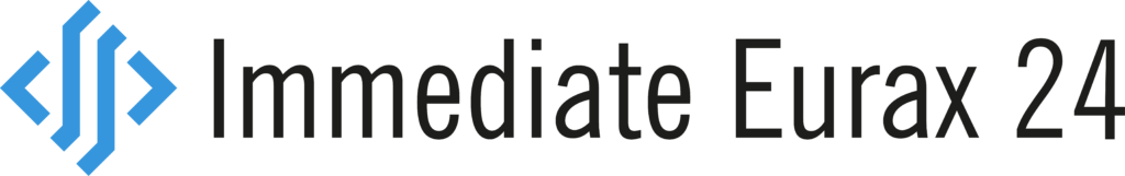 Immediate Eurax 24 logo Immediate Eurax 24 (360 Version)
