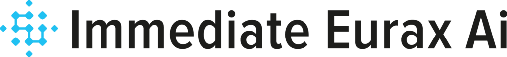 Immediate Eurax Ai logo Immediate Eurax Ai