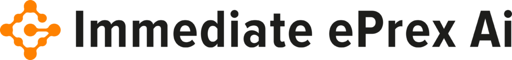Immediate ePrex Ai logo