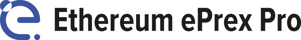 Ethereum ePrex Pro logo