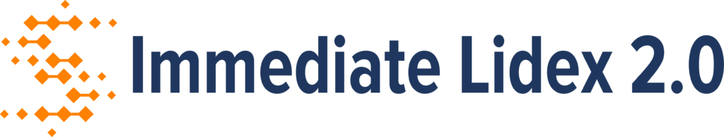 Immediate Lidex 2.0 logo