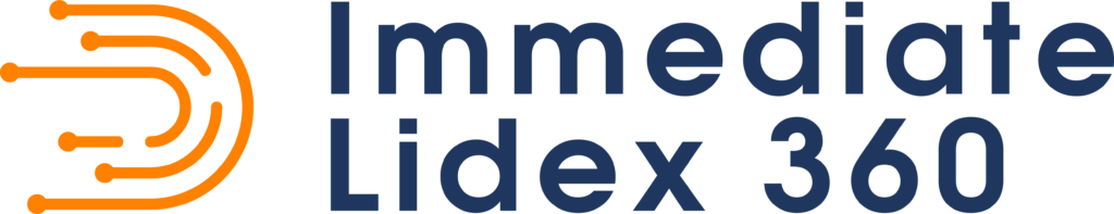 Immediate Lidex 360 logo
