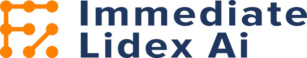 Immediate Lidex Ai logo