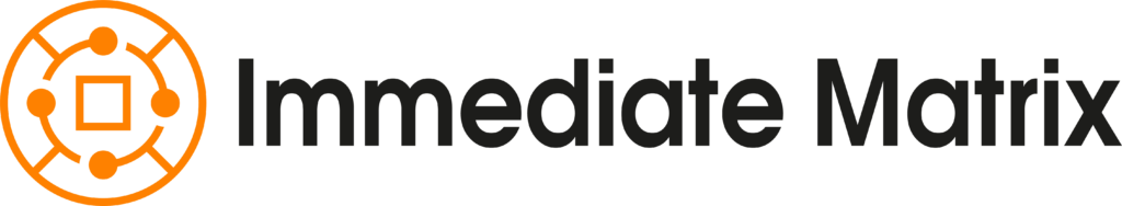 Immediate Matrix logo