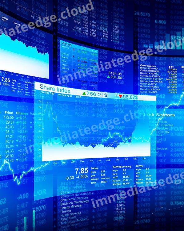 Immediate Edge trading app