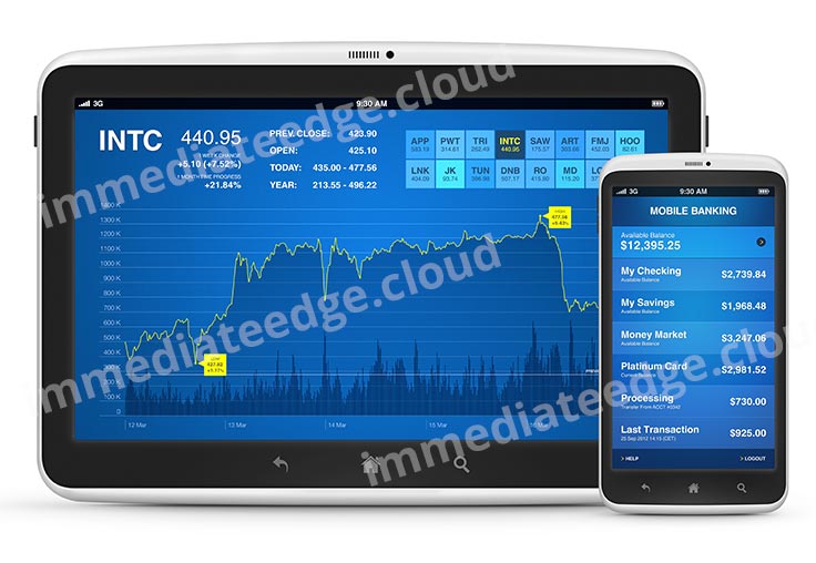 Official Immediate Edge App