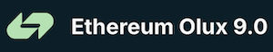Ethereum Olux 5.0 (V 9000)