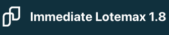 Immediate Lotemax 4000 (V4 model 1.8)ロゴ